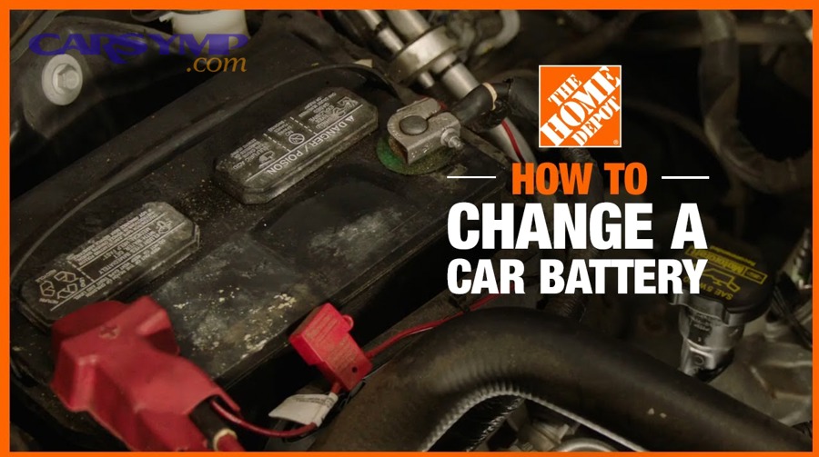 How do you choose the right replacement battery for your car?