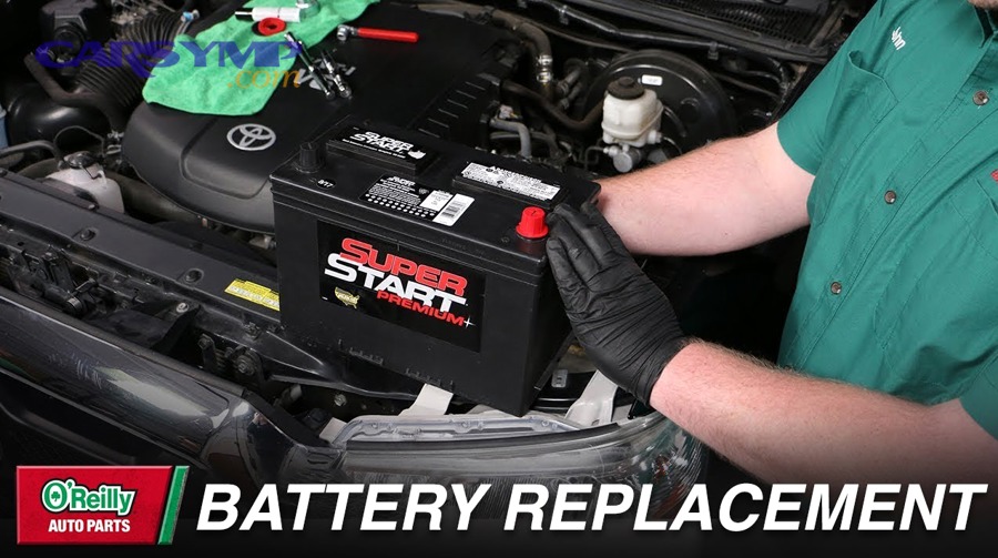 Extra tips to extend battery life and reduce repeat failures