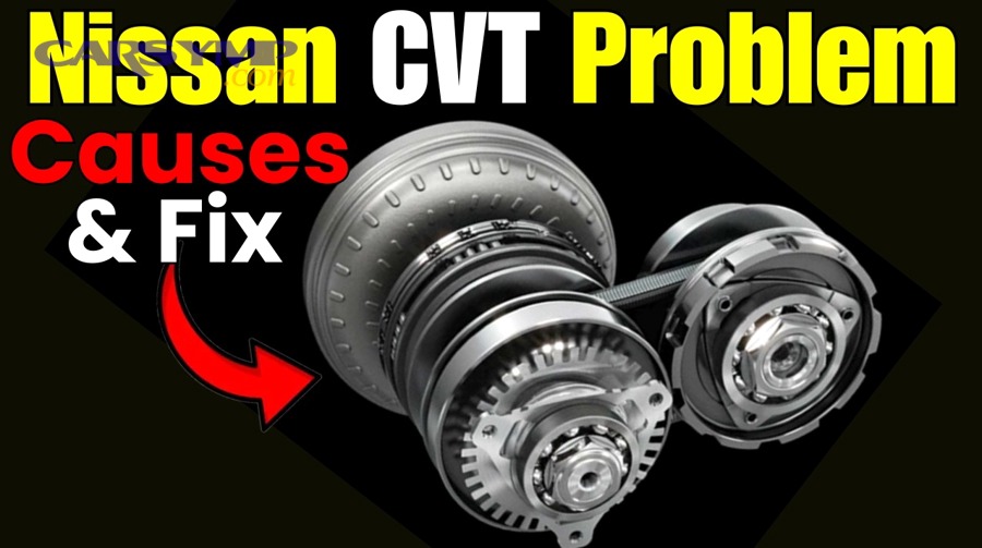 How can you diagnose CVT slipping and shudder at home before visiting a shop?