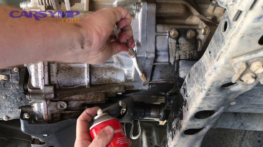 What does oil leak repair actually include, and when is it urgent?