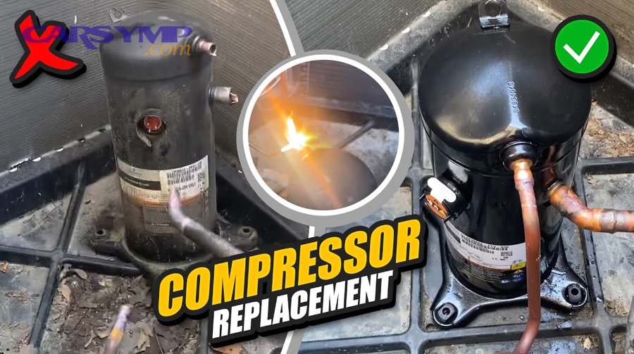 car AC repair