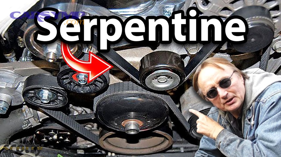 Can you bypass a seized compressor to get home?