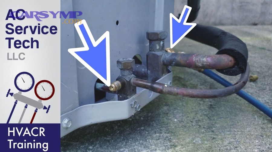 What does leak inspection usually cost at a shop?