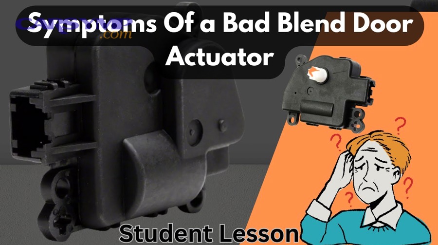 How do you prevent repeat failures after an actuator replacement?