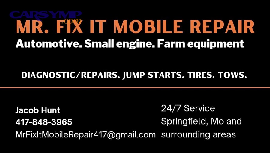 OBD-II scanner used for on-site diagnosis