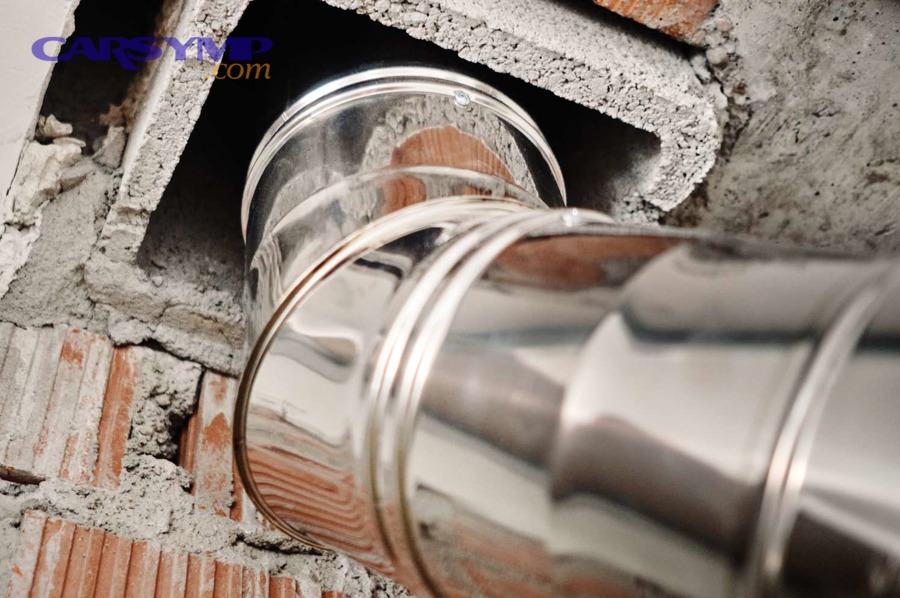 What will a shop inspect and replace when metal-on-metal is suspected?