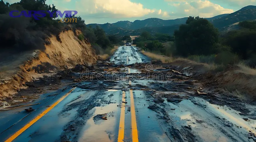 Which vehicles and driving situations are most at risk?