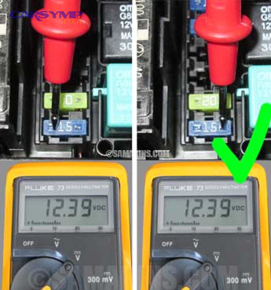 Why fuses and relays are not “set-and-forget” parts