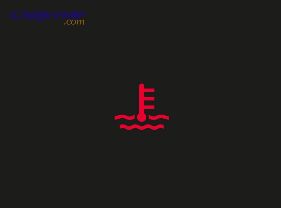 Explain What the Low Coolant (Coolant Level) Warning Light Means for Car Owners: Causes, Risk Level, and What to Do Next