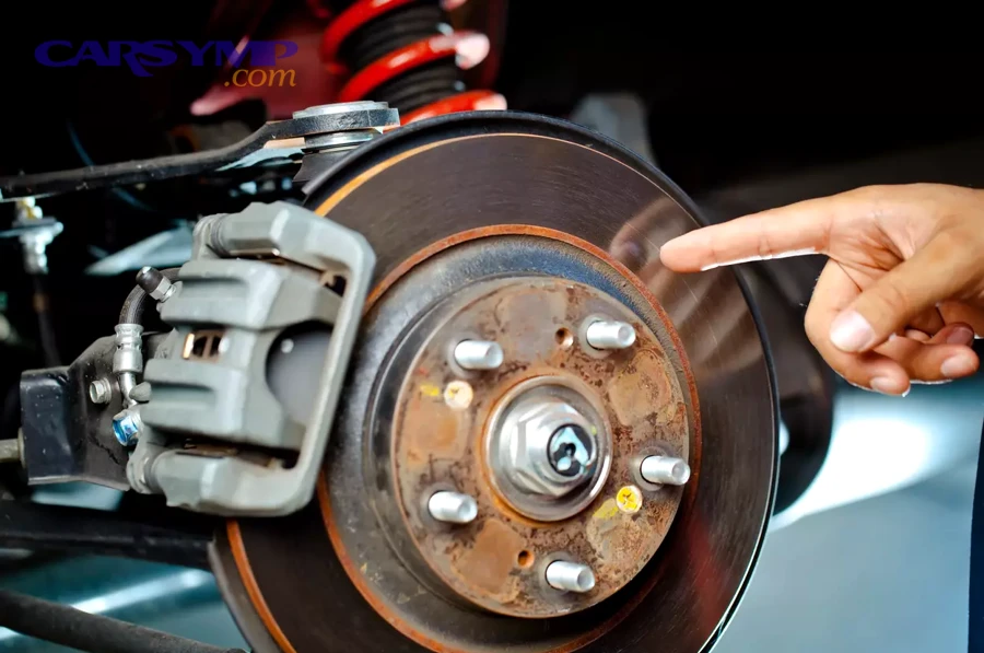 What are the strongest reasons to replace rotors instead of resurfacing?