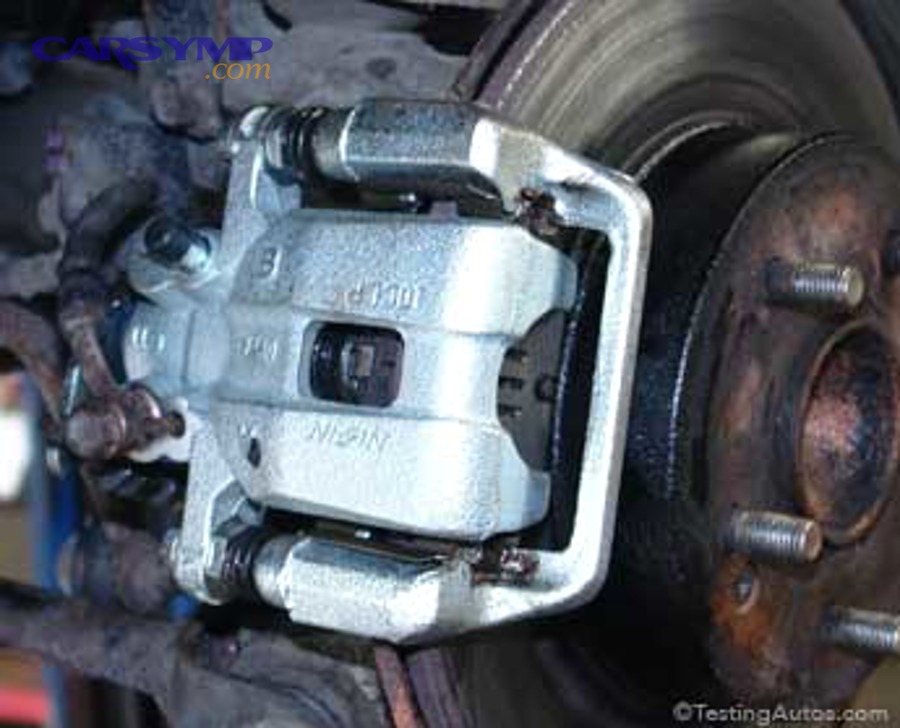 When is it unsafe to drive, and what should you do next?