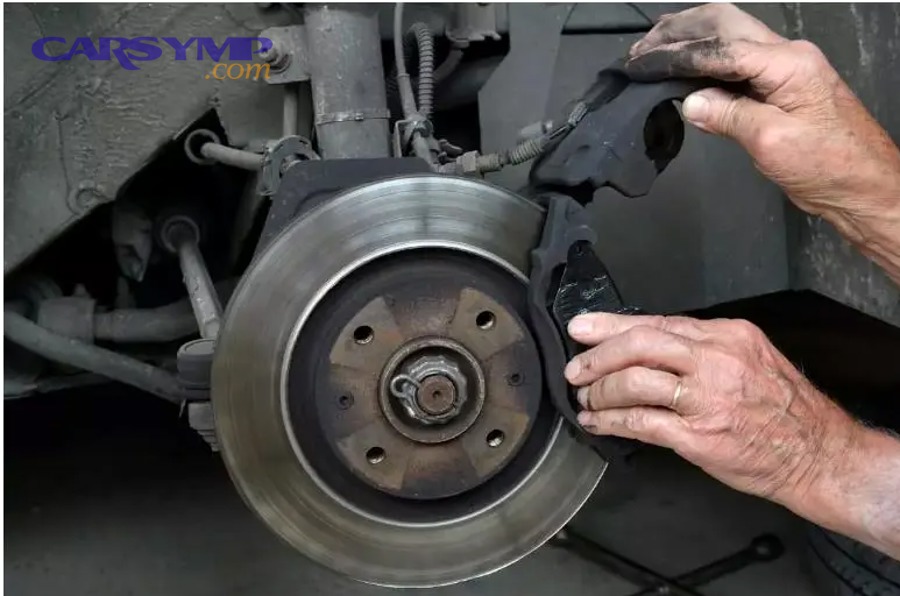 Practical tips, myths, and FAQs about rotor replacement timing