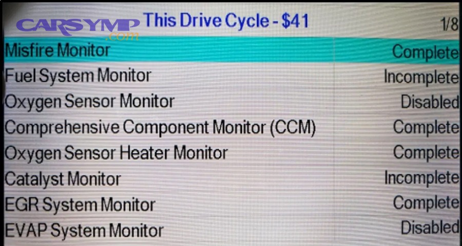 How do you diagnose EVAP leaks and purge/vent faults step-by-step?