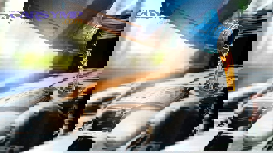 FAQ: How often to change oil by driving style