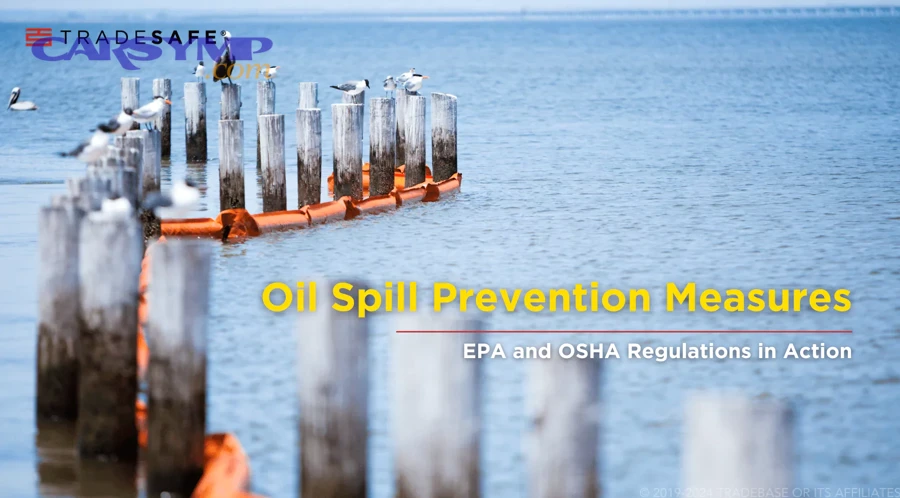 What maintenance routine prevents recurring burning oil odors?