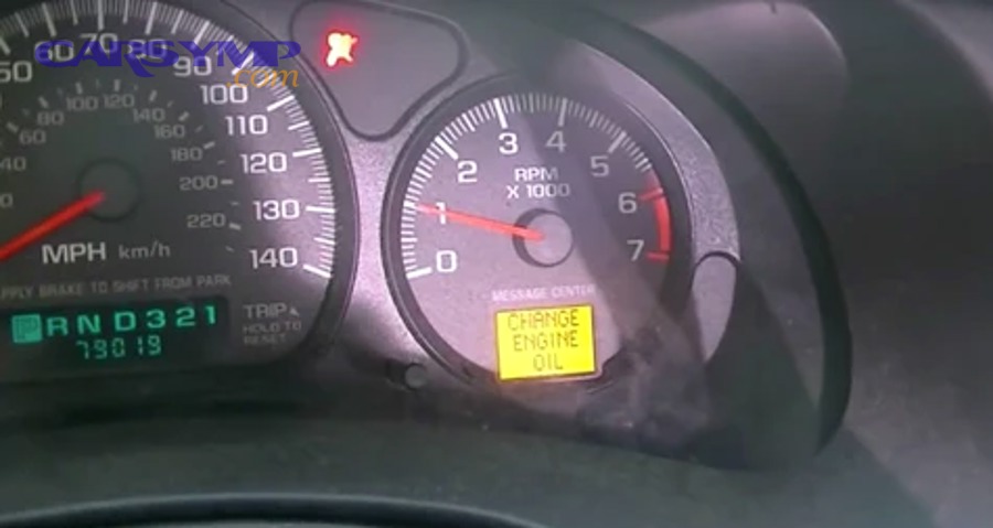 How can you reset oil life on common vehicle families without guessing?