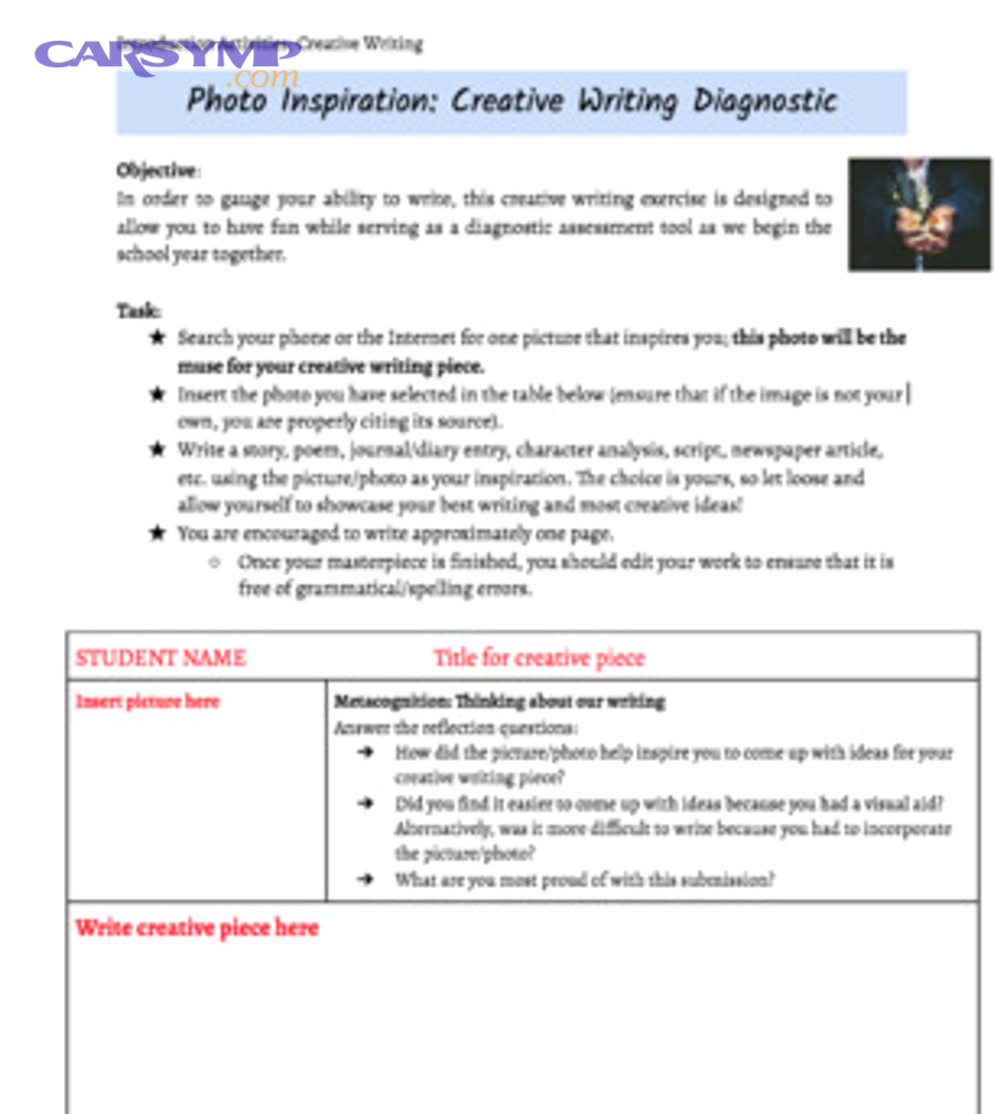 What should you receive if you pay a diagnostic fee?