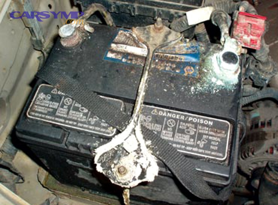What Are the Symptoms of Parasitic Battery Drain?
