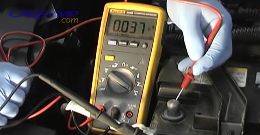 How do you pinpoint the exact component once you’ve found the suspect circuit?