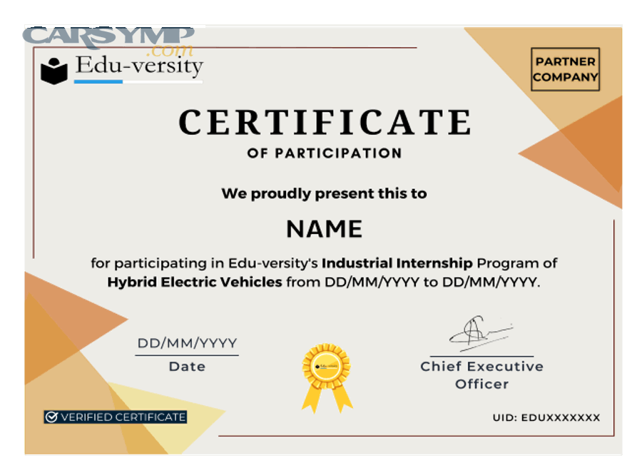How to read certification fine print and protect yourself as a hybrid/EV owner