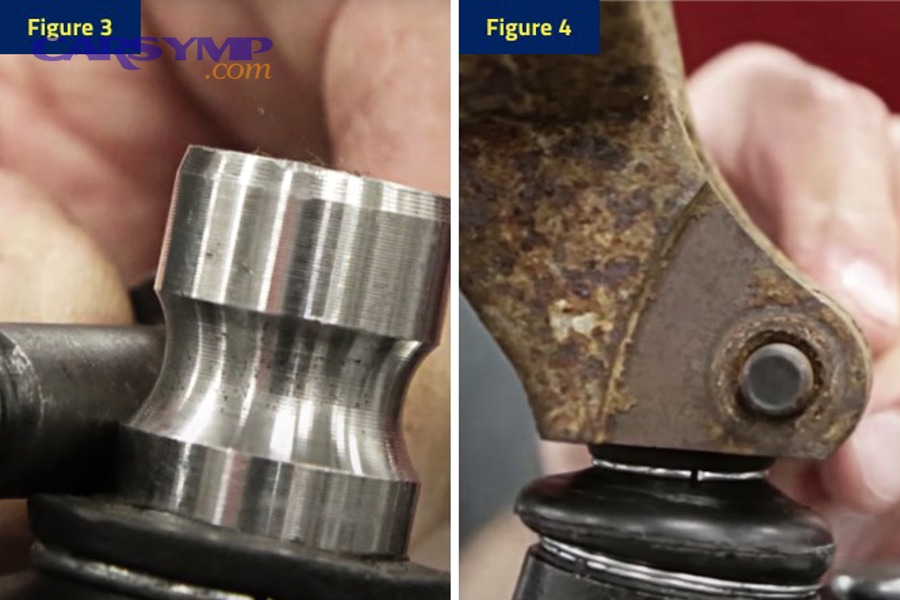 What installation details matter most for press-in joints to stay tight?