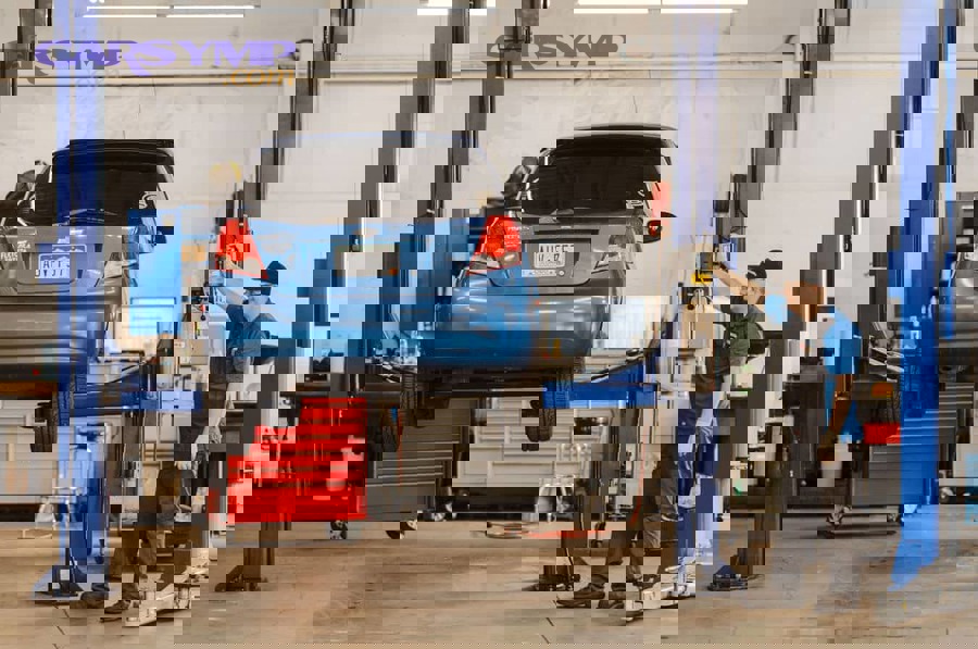 What should a “pre-purchase” inspection include beyond a basic service inspection?