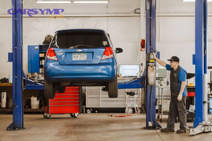 How do hybrids and EVs change what gets inspected?