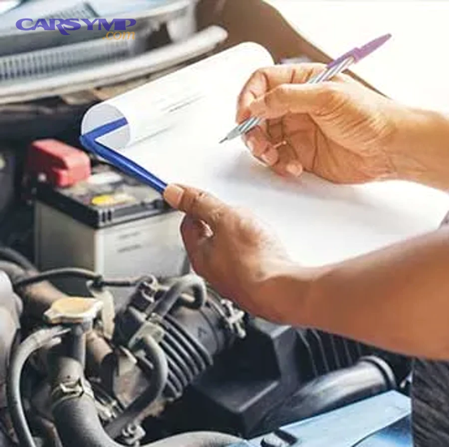 OBD-II connector pinout diagram