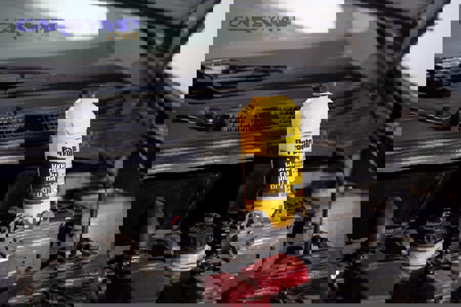 How do shops confirm the leak location before quoting the repair?