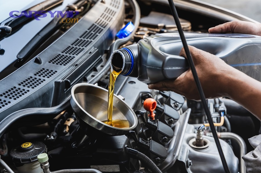 How do you minimize risk if you must drive a short distance to help?