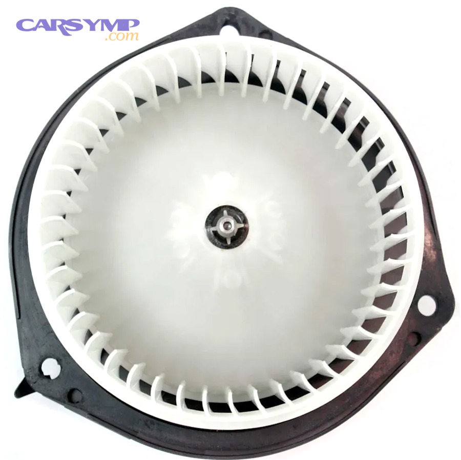 How to keep the blower wheel balanced and efficient