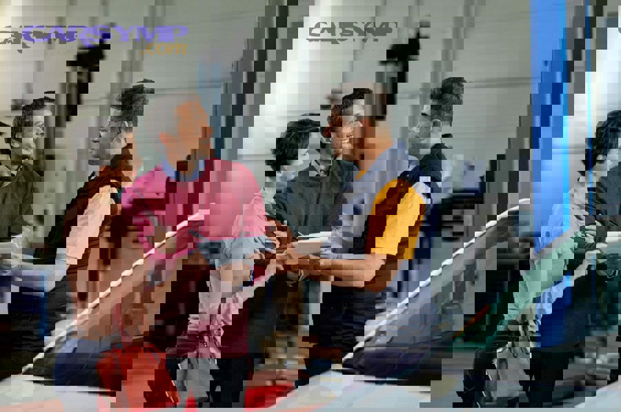 What Are Vehicle Owner's Rights During Warranty and Recall Work at Dealerships?