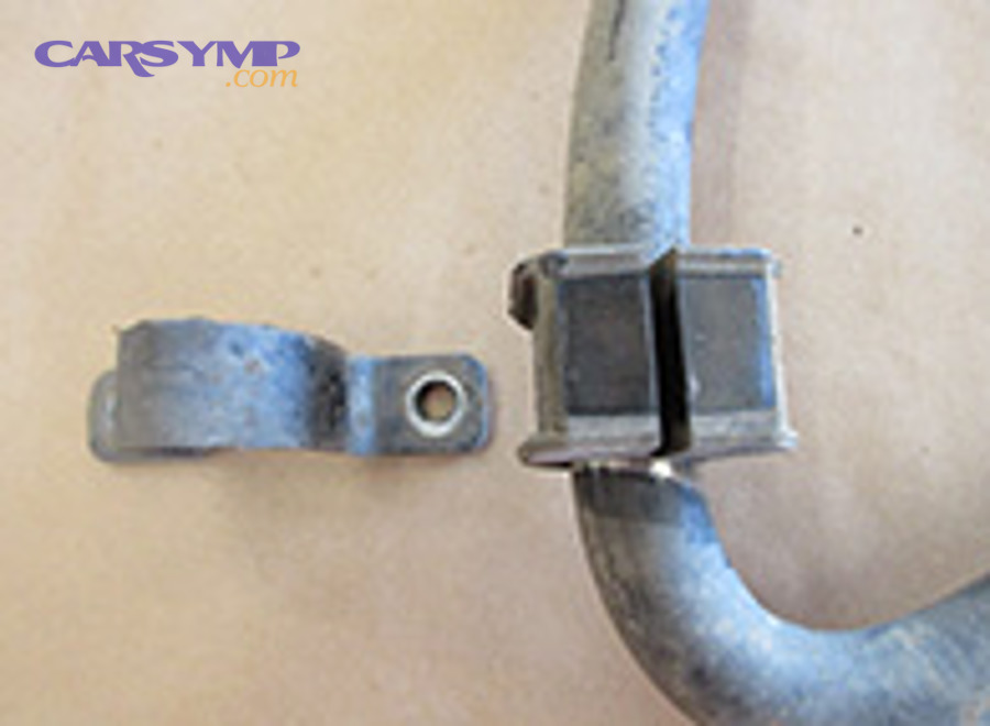 Diagnose Control Arm vs Sway Bar Bushings for Drivers: Comparison 6 What driving behaviors strongly suggest sway bar bushing wear?