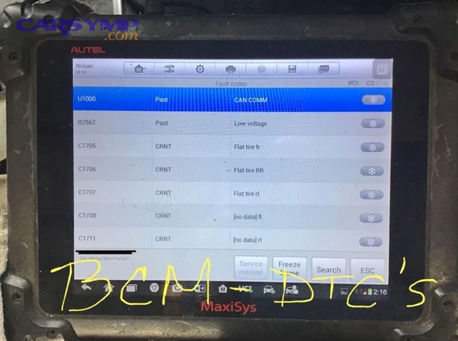 How do you confirm the fix without masking an intermittent fault?