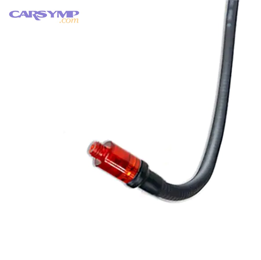 Which leak detection method fits your situation beyond gauge clues?