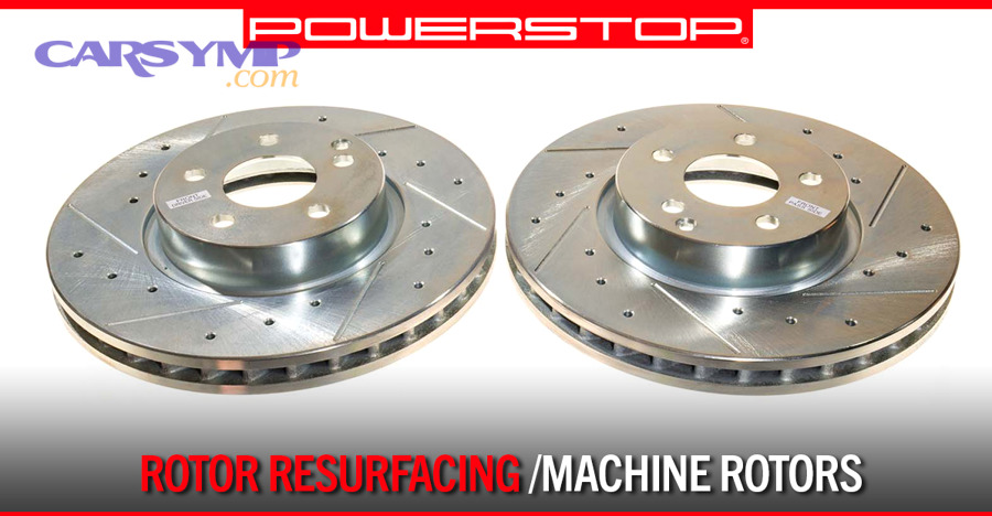 Choose Repair: Resurface vs Replace Brake Rotors for DIY Drivers