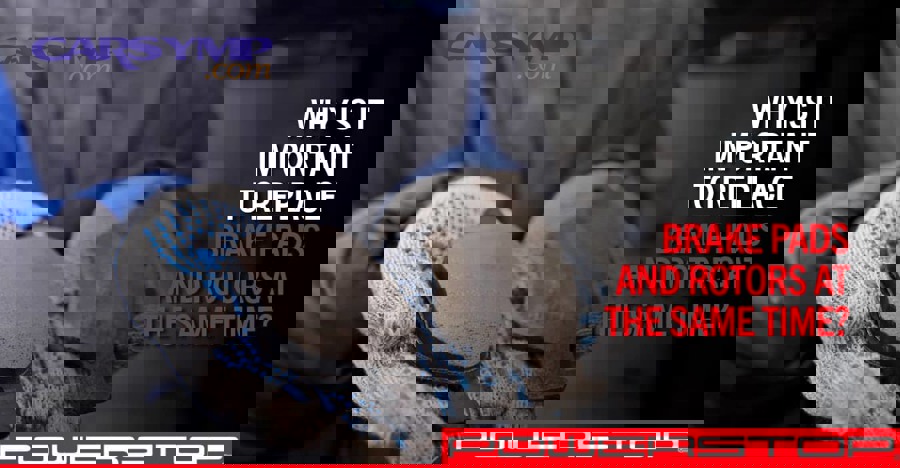 Is replacing rotors more cost-effective than resurfacing long-term?