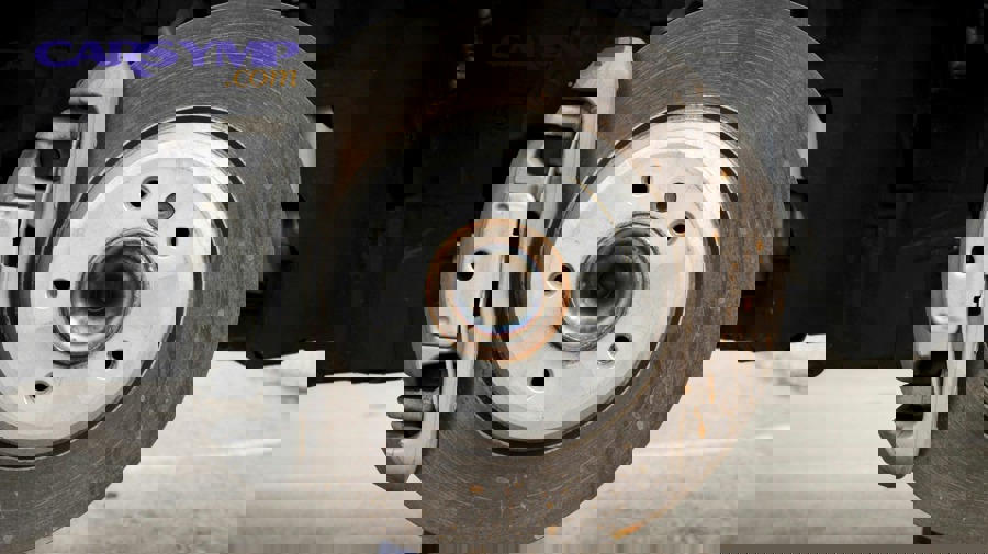 Which brake noises are cheaper to diagnose, and which are harder?