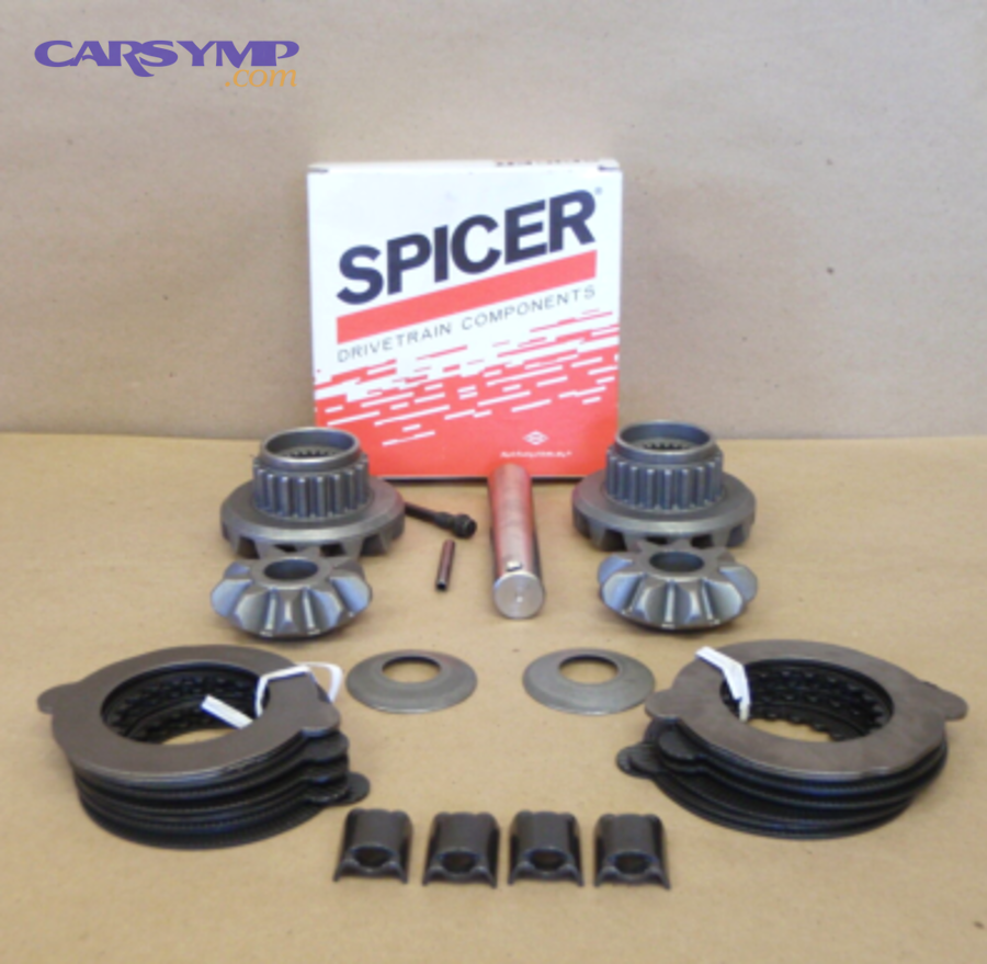 What clutch-kit details are easy to miss (and cause problems later)?