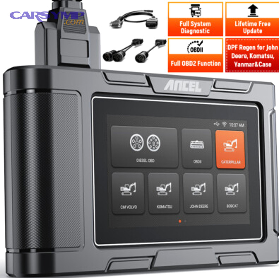 Which OBD2 scanner (code reader vs scan tool) should DIY drivers buy?