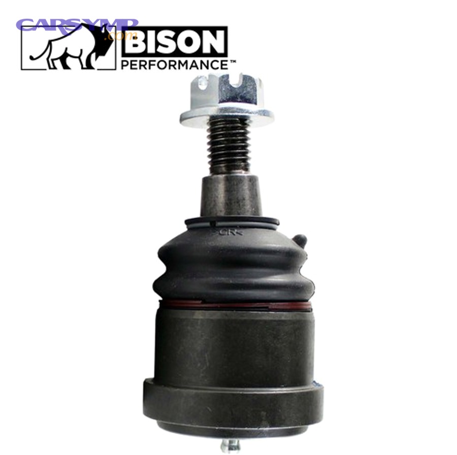 What is a typical ball joint replacement cost estimate for most drivers?