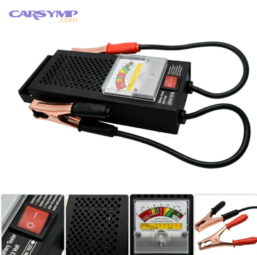 How do you spot parasitic drain without special equipment?