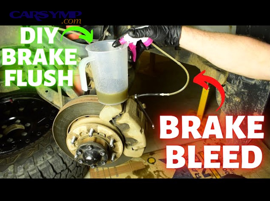 What prep steps prevent air, spills, and stripped bleeders?