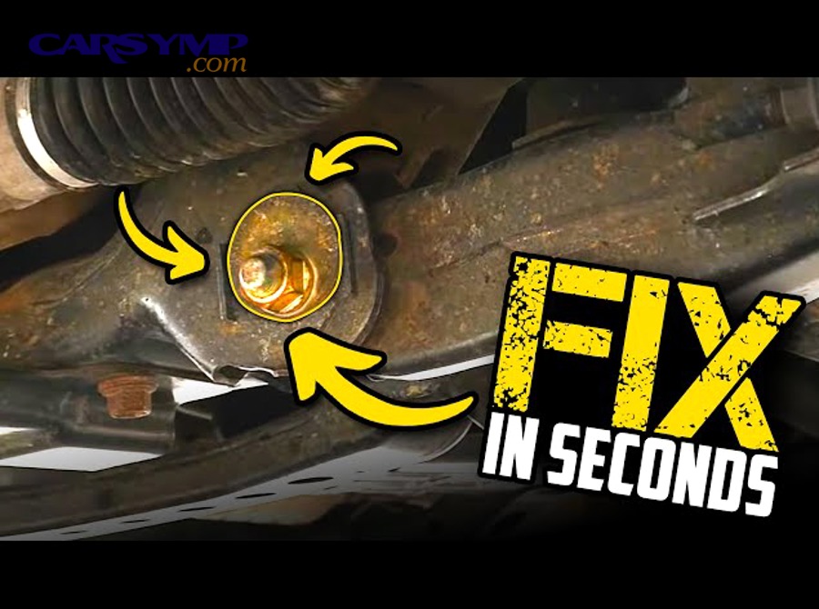 Is it ever normal to hear a brief squeal when backing up?