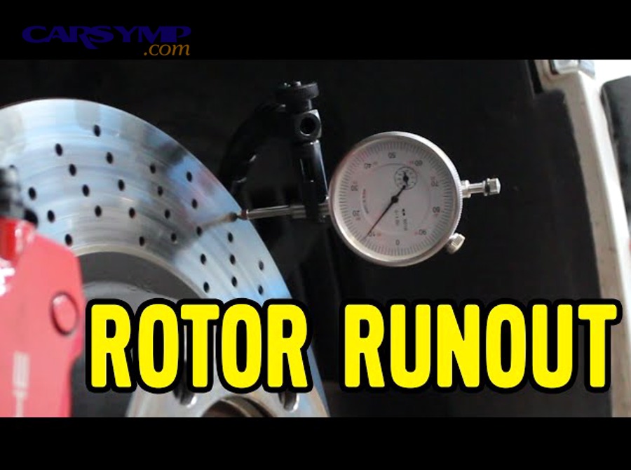 Step-by-Step How-To Measure Rotor Runout for Vibration Diagnosis