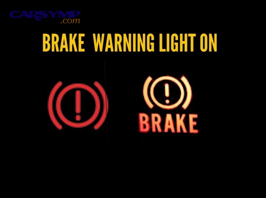 How do you check and top up brake fluid correctly, and when should you avoid it?