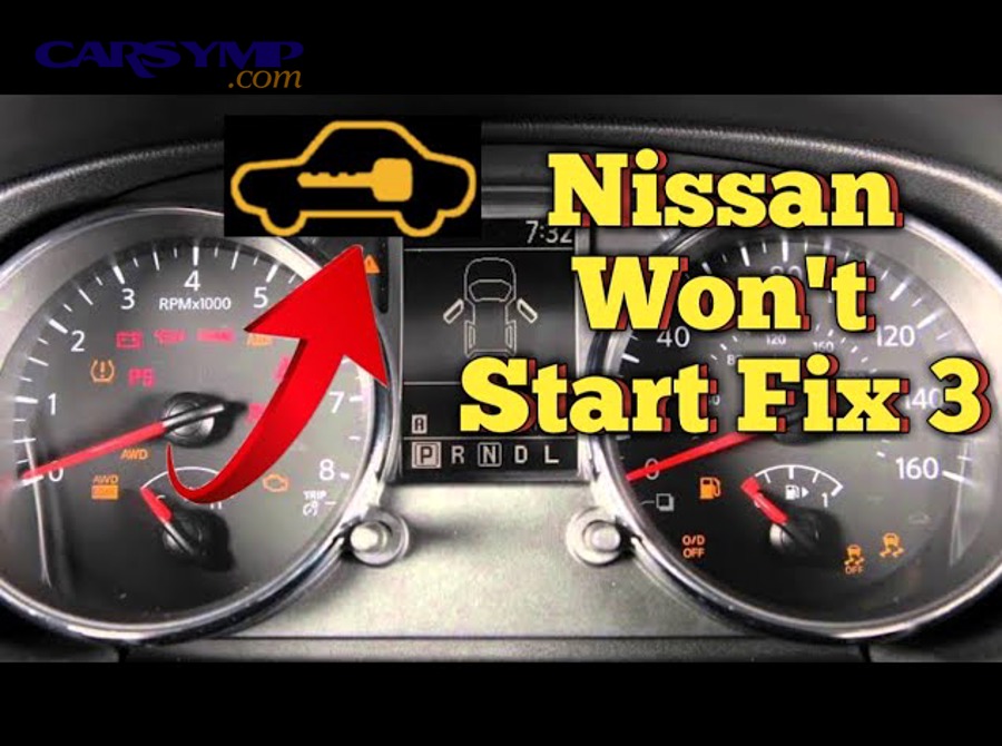 Step 3: Inspect immobilizer-related fuses and relays