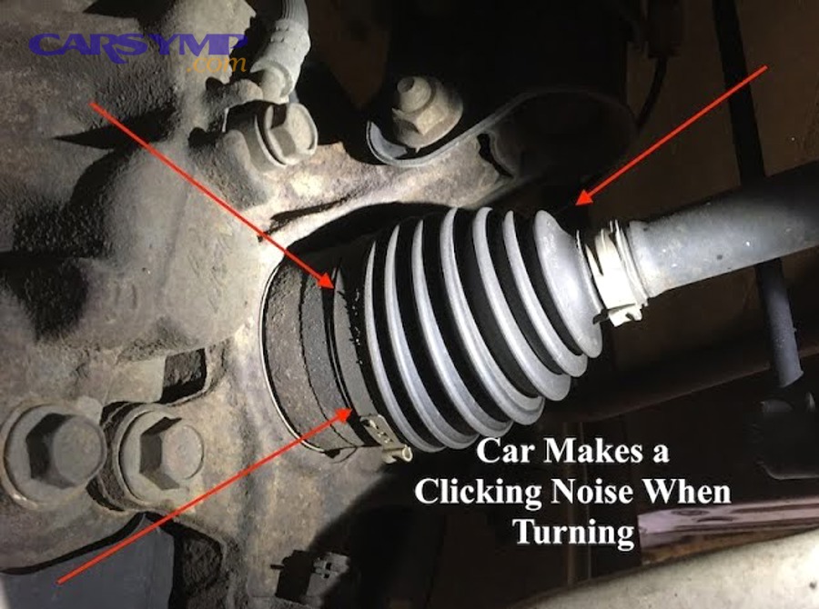 front suspension MacPherson strut