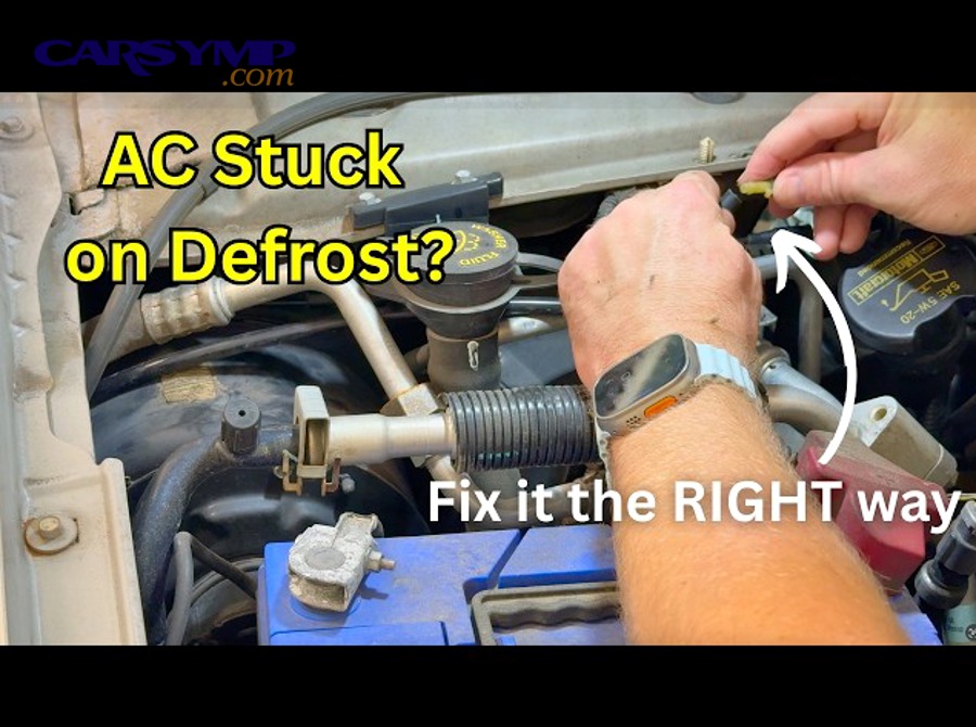 Floor and ceiling HVAC air vents