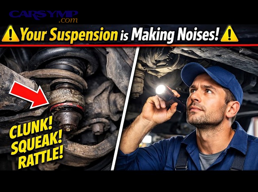 What fixes are appropriate after diagnosis (tighten, replace, align), and what should you do next?